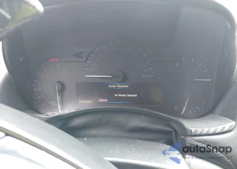 2016 Cadillac Ats Standard из США, поврежденный, VIN 1G6AA1RXXG0189132